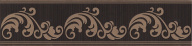 STG/B610/11129R Версаль 30*7,2 керамический бордюр KERAMA MARAZZI STG/B610/11129R Версаль 30*7,2 керамический бордюр KERAMA MARAZZI