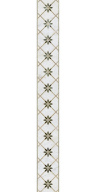 VT/A571/11000R Серенада 1 глянцевый обрезной 60x7,2x0,9 бордюр KERAMA MARAZZI VT/A571/11000R Серенада 1 глянцевый обрезной 60x7,2x0,9 бордюр KERAMA MARAZZI