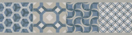 VT/B449/11037R Онда 2 обрезной 30х7,2 бордюр KERAMA MARAZZI