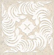AD/A291/SG9223 Золотой пляж бежевый светлый 4,9x4,9 керамическая вставка KERAMA MARAZZI
