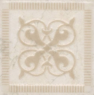 AD/A330/SG4539 Резиденция обрезной 9,6*9,6 керамическая вставка KERAMA MARAZZI