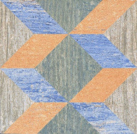 AD/A393/TU6001 Колор Вуд микс 13x13 керамическая вставка KERAMA MARAZZI AD/A393/TU6001 Колор Вуд микс 13x13 керамическая вставка KERAMA MARAZZI