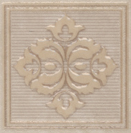 AD/A400/SG9296 Версаль 7*7 керамическая вставка KERAMA MARAZZI