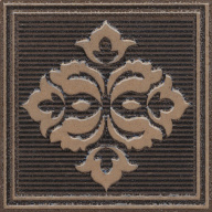 AD/B400/SG9297 Версаль 7*7 керамическая вставка KERAMA MARAZZI