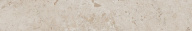 DD205500R/3BT Плинтус Про Лаймстоун бежевый натуральный обрезной 60х9,5 KERAMA MARAZZI