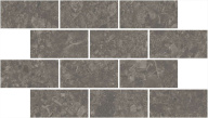 DD606320/MM Чеппо ди Гре мозаичный коричневый матовый обрезной 34,6x20x0,9 керамогранит KERAMA MARAZZI DD606320/MM Чеппо ди Гре мозаичный коричневый матовый обрезной 34,6x20x0,9 керамогранит KERAMA MARAZZI