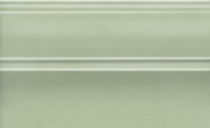FMB027 Плинтус Левада зеленый светлый глянцевый 25х15 KERAMA MARAZZI FMB027 Плинтус Левада зеленый светлый глянцевый 25х15 KERAMA MARAZZI