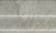 FMB033 Плинтус Кантата серый светлый глянцевый 25x15x1,5 KERAMA MARAZZI FMB033 Плинтус Кантата серый светлый глянцевый 25x15x1,5 KERAMA MARAZZI