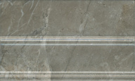 FMB034 Плинтус Кантата серый глянцевый 25x15x1,5 KERAMA MARAZZI FMB034 Плинтус Кантата серый глянцевый 25x15x1,5 KERAMA MARAZZI