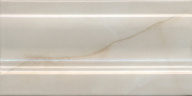 FMD021 Плинтус Стеллине бежевый светлый 20*10 KERAMA MARAZZI