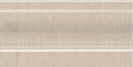 FMD029 Плинтус Кузани бежевый 20*10 KERAMA MARAZZI