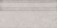 FME015R Плинтус Риккарди серый светлый матовый обрезной 20x40x1,6 KERAMA MARAZZI FME015R Плинтус Риккарди серый светлый матовый обрезной 20x40x1,6 KERAMA MARAZZI