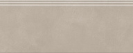 FMF017R Плинтус Чементо бежевый матовый обрезной 30x12x1,3 KERAMA MARAZZI FMF017R Плинтус Чементо бежевый матовый обрезной 30x12x1,3 KERAMA MARAZZI