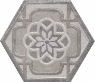 HGD/A295/SG1010 Тюрен 10,4*12 керамическая вставка KERAMA MARAZZI HGD/A295/SG1010 Тюрен 10,4*12 керамическая вставка KERAMA MARAZZI