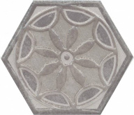 HGD/A297/SG1010 Тюрен 10,4*12 керамическая вставка KERAMA MARAZZI HGD/A297/SG1010 Тюрен 10,4*12 керамическая вставка KERAMA MARAZZI