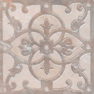 HGD/A54/SG1550L Понтичели светлый лаппатированный 15*15 вставка KERAMA MARAZZI