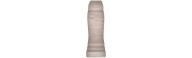 SG5113/AGE Угол внешний Монтиони миндальный матовый 8x2,9x1,4 KERAMA MARAZZI