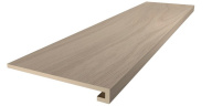SG518320R/GCF Ступень клееная Монтиони бежевый матовый обрезной 33x119,5x0,9 KERAMA MARAZZI
