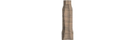 SG5264/AGI Угол внутренний Монтиони бежевый темный матовый 8x2,4x1,3 KERAMA MARAZZI SG5264/AGI Угол внутренний Монтиони бежевый темный матовый 8x2,4x1,3 KERAMA MARAZZI