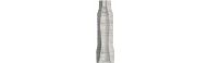 SG5268/AGI Угол внутренний Монтиони белый матовый 8x2,4x1,3 KERAMA MARAZZI SG5268/AGI Угол внутренний Монтиони белый матовый 8x2,4x1,3 KERAMA MARAZZI