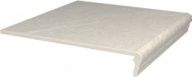 SG934700N/GR Ступень фронтальная Бореале бежевый светлый 30*30 KERAMA MARAZZI