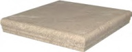 SG934800N/GR/AN Ступень угловая Бореале бежевый 30*30 KERAMA MARAZZI