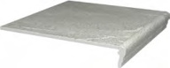 SG934900N/GR Ступень фронтальная Бореале серый 30*30 KERAMA MARAZZI