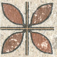 ST09/SG9065 Аллея вставка KERAMA MARAZZI