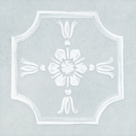 STG/A433/11098 Каподимонте 14,5*14,5 вставка KERAMA MARAZZI