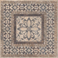 STG/B259/SG1501 Бромли бежевый 19,6x19,6 вставка KERAMA MARAZZI STG/B259/SG1501 Бромли бежевый 19,6x19,6 вставка KERAMA MARAZZI
