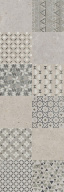 14061R/3F Риккарди 2 матовый обрезной 40x120x1 декор KERAMA MARAZZI