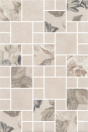 180/8265 Александрия светлый мозаичный 20*30 керамический декор KERAMA MARAZZI 180/8265 Александрия светлый мозаичный 20*30 керамический декор KERAMA MARAZZI