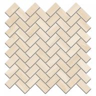 190/004 Контарини бежевый мозаичный 31,5*30 декор KERAMA MARAZZI