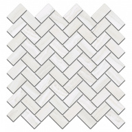 190/005 Контарини светлый мозаичный 31,5*30 декор KERAMA MARAZZI