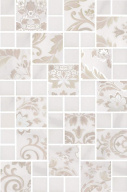 197/8326 Висконти мозаичный 20*30 декор KERAMA MARAZZI