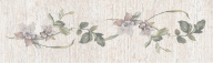 7190/7 Кантри Шик 20*6,3 керамический бордюр KERAMA MARAZZI