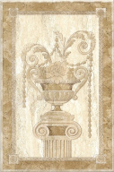 A1982/8180 Скульптура декор KERAMA MARAZZI