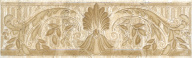 AD/A115/8180 Скульптура бордюр KERAMA MARAZZI