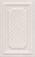 AD/A405/6356 Сорбонна панель 25x40 керамический декор KERAMA MARAZZI