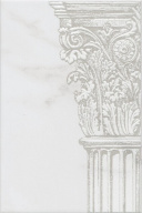 AD/A548/8327 Брера 20*30 декор KERAMA MARAZZI
