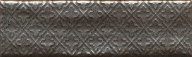 AD/A561/9035 Тезоро 8.5*28.5 декор KERAMA MARAZZI
