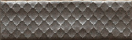 AD/A562/9035 Тезоро 8.5*28.5 декор KERAMA MARAZZI