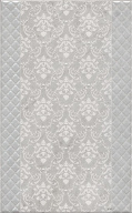 AZ/A053/6424 Мотиво серый светлый глянцевый 25х40 декор KERAMA MARAZZI AZ/A053/6424 Мотиво серый светлый глянцевый 25х40 декор KERAMA MARAZZI