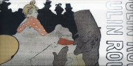DD/A13/19040 Бланше 20*9.9 декор KERAMA MARAZZI