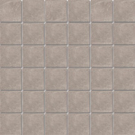 DD200420/MM Про Стоун серый мозаичный 30x30x0,9 декор (гранит) KERAMA MARAZZI