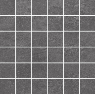 DD2006/MM Про Стоун антрацит мозаичный 30x30 керамический декор KERAMA MARAZZI DD2006/MM Про Стоун антрацит мозаичный 30x30 керамический декор KERAMA MARAZZI