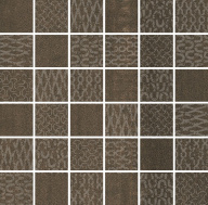 DD2013/MM Про Дабл коричневый мозаичный 30x30 керамический декор KERAMA MARAZZI DD2013/MM Про Дабл коричневый мозаичный 30x30 керамический декор KERAMA MARAZZI