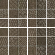 DD201320/MM Про Дабл коричневый мозаичный 30x30x0,9 декор (гранит) KERAMA MARAZZI DD201320/MM Про Дабл коричневый мозаичный 30x30x0,9 декор (гранит) KERAMA MARAZZI