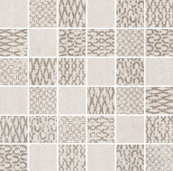 DD2015/MM Про Дабл бежевый светлый мозаичный 30x30 керамический декор KERAMA MARAZZI DD2015/MM Про Дабл бежевый светлый мозаичный 30x30 керамический декор KERAMA MARAZZI