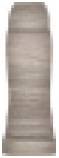 DD7323/AGE Угол внешний Колор Вуд серый 8x2,9 KERAMA MARAZZI